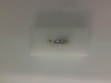 Diamond Wedding Bands  -  Women'
