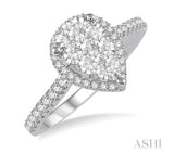 Diamond Engagement Rings (Complete)