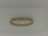 PANDORA RING