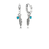 PANDORA EARRING