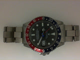 Watches  -  Men