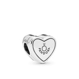 PANDORA CHARM