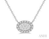 Diamond Pendant