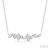 Diamond Pendant