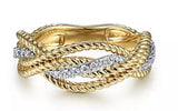 Diamond Fashion Rings - Women
