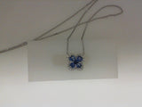 Diamond Pendant