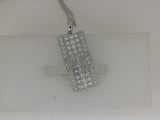 Diamond Pendant