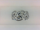 Diamond Fashion Rings - Women