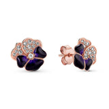 PANDORA EARRING