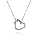 Silver Charms/Pendant