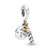PANDORA CHARM