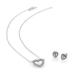 PANDORA NECKLACE/PEND