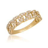 Diamond Fashion Rings - Women