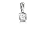 PANDORA NECKLACE/PEND