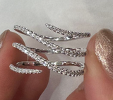 Diamond Fashion Rings - Women