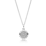 PANDORA NECKLACE/PEND
