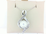 Pearl Pendant