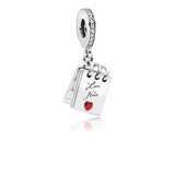 PANDORA CHARM