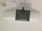 PANDORA NECKLACE/PEND