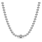 PANDORA NECKLACE/PEND
