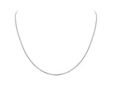 Silver Chain