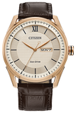 Watches  -  Men