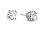 Silver Earring