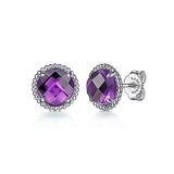 Silver Earring