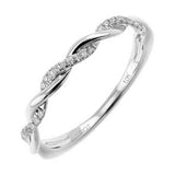 Diamond Fashion Rings - Women