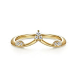Diamond Fashion Rings - Women