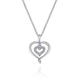 Silver Charms/Pendant