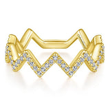 Diamond Fashion Rings - Women