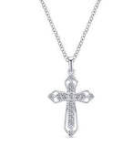Diamond Pendant