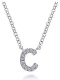 Diamond Pendant