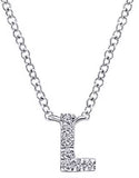Diamond Pendant