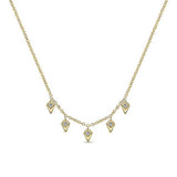 Diamond Pendant