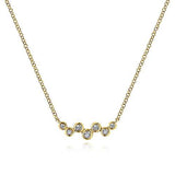 Diamond Pendant