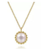Pearl Pendant