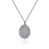 Silver Charms/Pendant