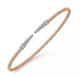 Diamond Bracelet