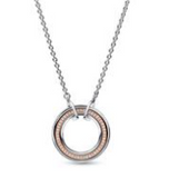 PANDORA NECKLACE/PEND