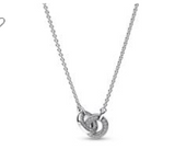 PANDORA NECKLACE/PEND