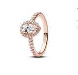 PANDORA RING