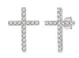 Diamond Earring