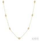 Diamond Necklace