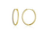 Silver Earring