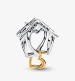 PANDORA CHARM