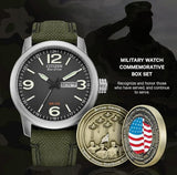Watches  -  Men