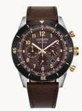 Watches  -  Men