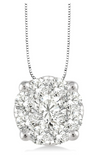 Diamond Pendant